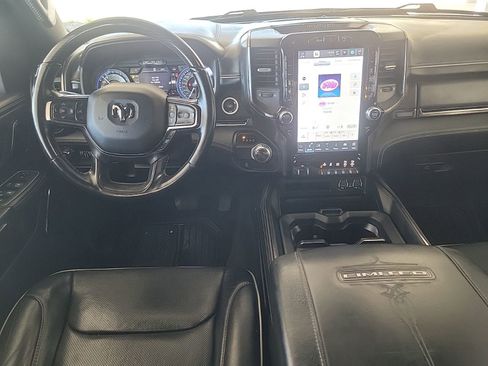 Used 2022 RAM 1500 Limited RWD image 18