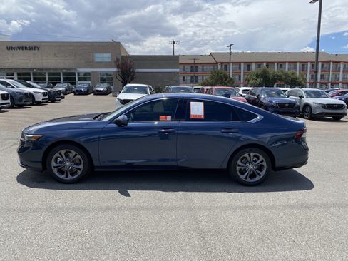 Used 2025 Honda Accord EX-L image 44