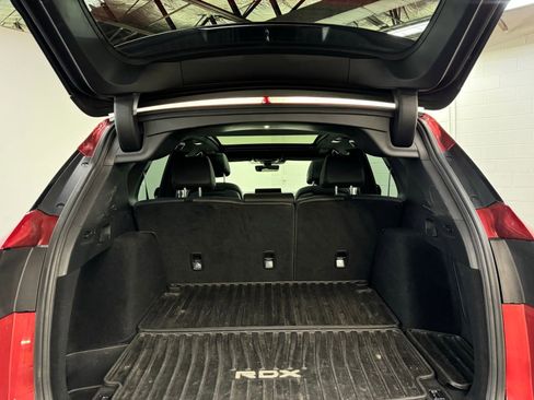 Used 2024 Acura RDX A-Spec image 34