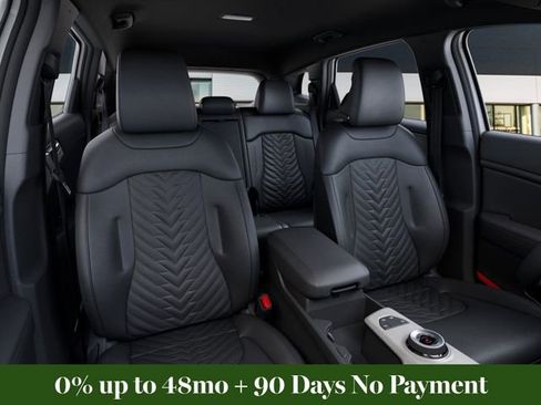 New 2026 Kia Sportage X-Line image 15