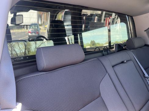 Used 2018 Chevrolet Silverado 1500 LT w/ All Star Edition AWD/4WD image 15