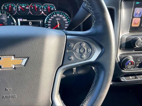Used 2016 Chevrolet Silverado 1500 LT w/ All Star Edition image 22