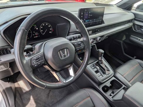 Certified 2024 Honda CR-V Sport-L image 15