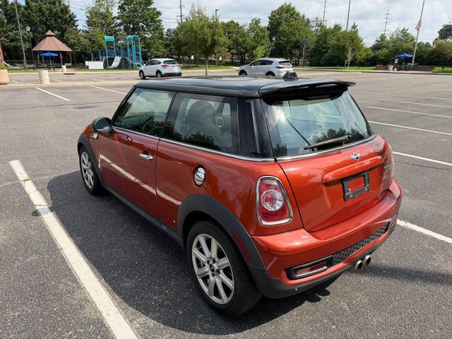 Used 2013 MINI Cooper S FWD image 17