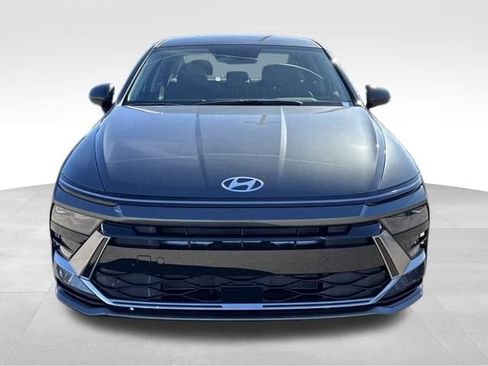New 2026 Hyundai Sonata SEL AWD/4WD image 8