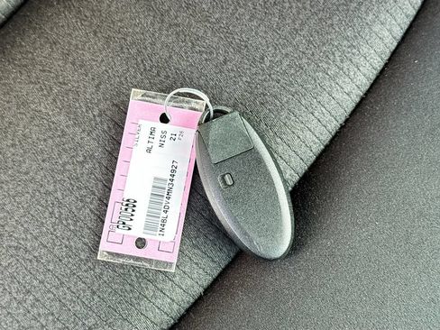 Used 2021 Nissan Altima 2.5 SV FWD image 34