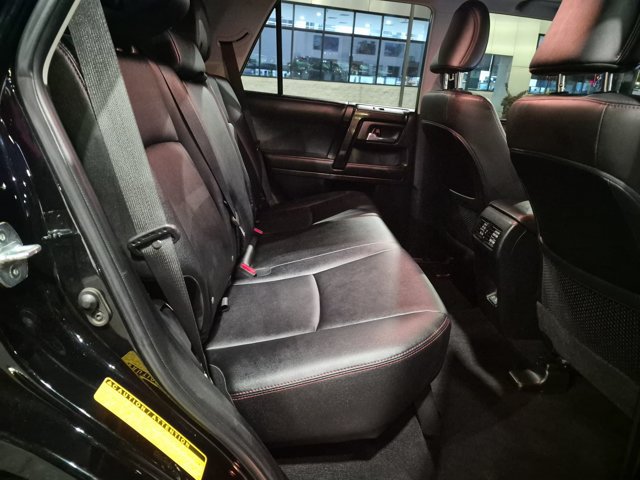 Used 2021 Toyota 4Runner TRD Pro AWD/4WD image 20