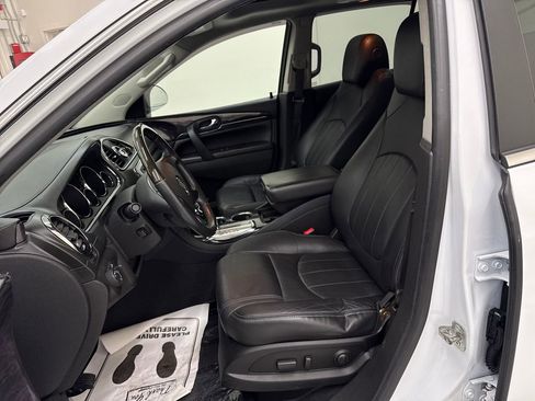 Used 2016 Buick Enclave Premium w/ Experience Buick Package AWD/4WD image 13
