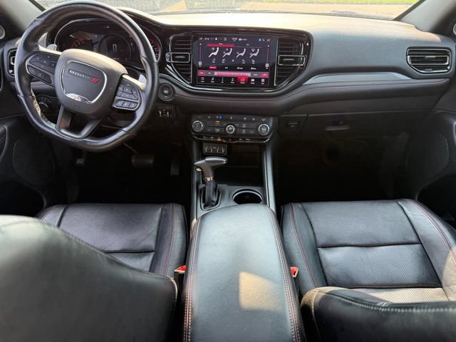 Used 2024 Dodge Durango GT AWD/4WD image 20