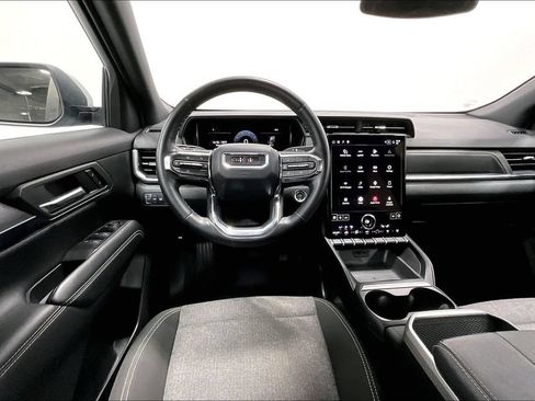 Used 2025 GMC Terrain Elevation FWD image 6