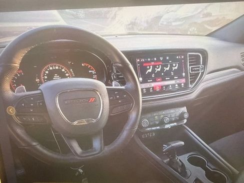 Used 2025 Dodge Durango GT AWD/4WD image 6