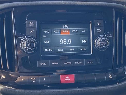Used 2017 RAM ProMaster City Tradesman w/ Rear Back-up Camera Group FWD image 21