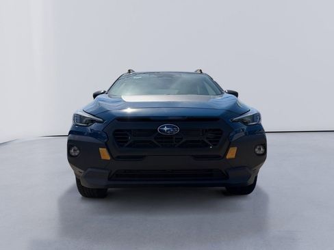New 2026 Subaru Crosstrek 2.5i Wilderness w/ Crosstrek Mirror Package AWD/4WD image 8