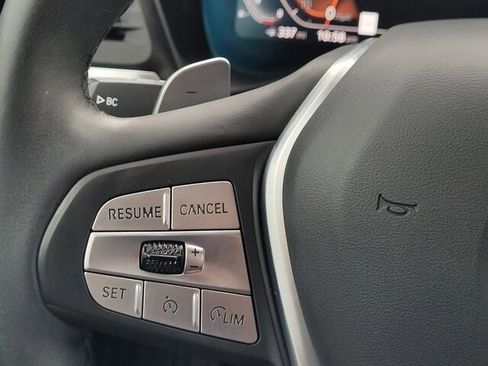 Certified 2024 BMW X3 sDrive30i w/ Premium Package image 16