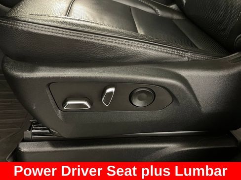 Certified 2022 GMC Yukon XL Denali w/ Max Trailering Package AWD/4WD image 13