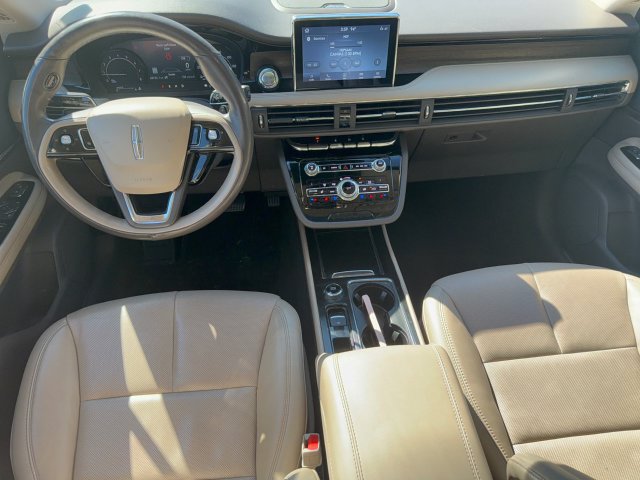 Used 2020 Lincoln Corsair Reserve w/ Equipment Group 201A FWD image 28