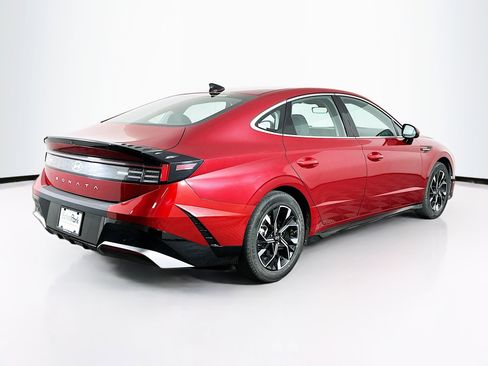Used 2024 Hyundai Sonata SEL FWD image 9