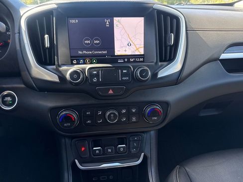 Used 2020 GMC Terrain SLT w/ Preferred Package image 24