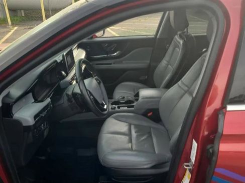 Used 2020 Lincoln Corsair Reserve w/ Equipment Group 201A image 7