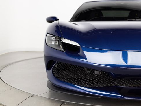 Used 2025 Ferrari 296 GTB image 19