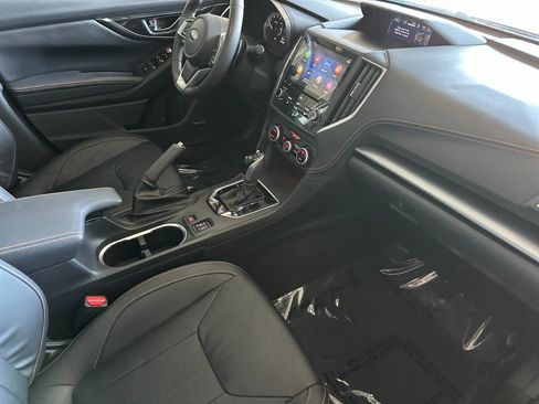 Used 2020 Subaru Crosstrek 2.0i Limited w/ Moonroof Package w/Navigation AWD/4WD image 16