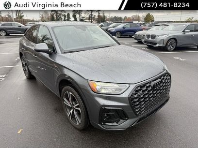 Used 2025 Audi Q5 2.0T Premium Plus w/ Premium Plus Package