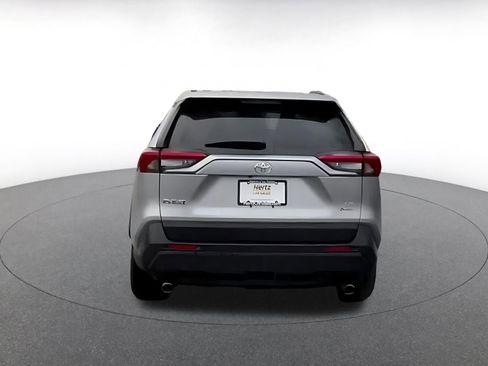 Used 2025 Toyota RAV4 LE image 12