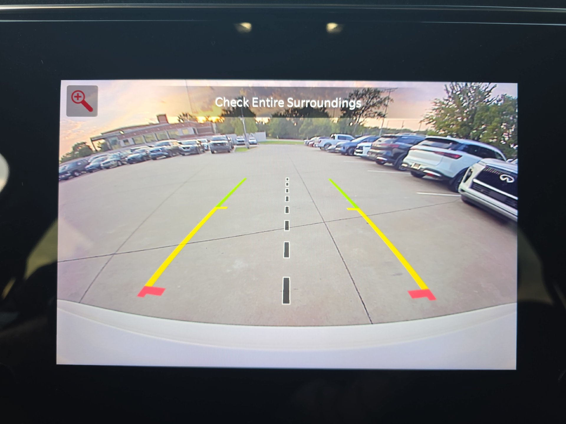 Used 2022 Jeep Wagoneer Series II AWD/4WD image 23