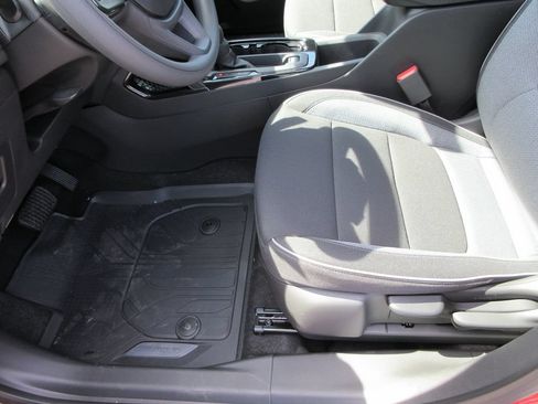 New 2026 Chevrolet TrailBlazer LS w/ LS Convenience Package AWD/4WD image 20