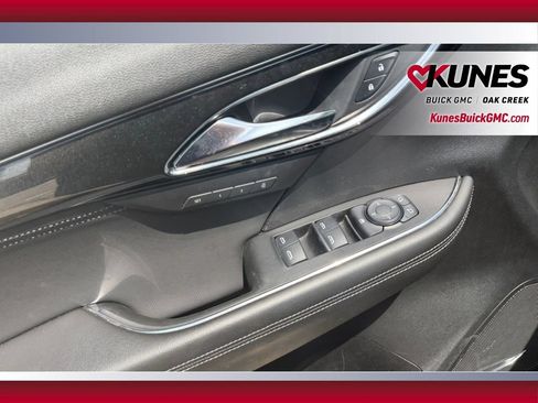 Used 2024 Buick Envision Preferred AWD/4WD image 21