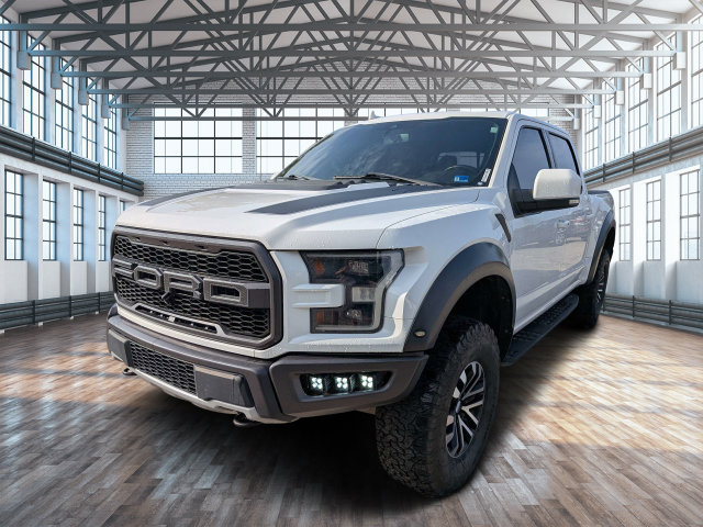 Used 2019 Ford F150 Raptor w/ Equipment Group 802A Luxury AWD/4WD image 7