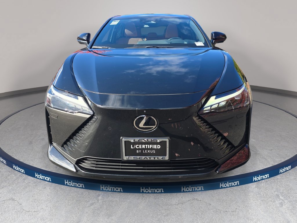 Used 2024 Lexus RZ 450e Premium w/ Accessory Package (Z1) AWD/4WD image 3