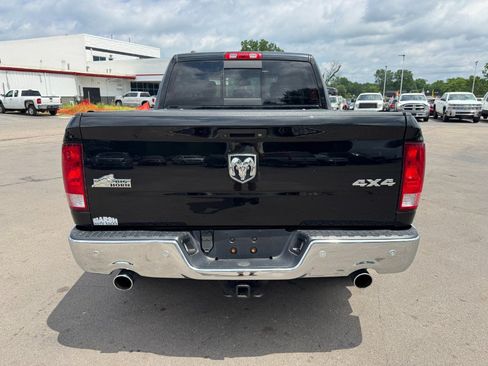 Used 2014 RAM 1500 Big Horn AWD/4WD image 4