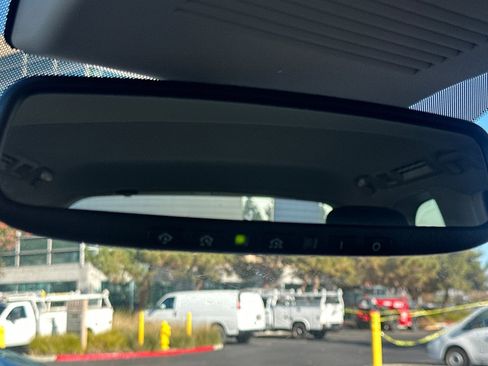 Used 2018 INFINITI QX80 2WD w/ Driver Assistance Package image 26