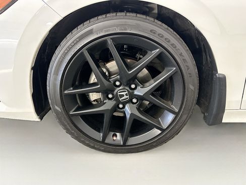 Used 2024 Honda Civic Sport image 34