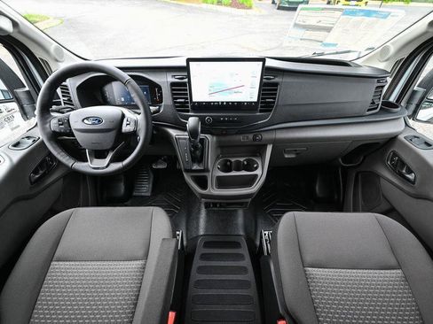 New 2026 Ford Transit 250 148 Medium Roof Extended AWD w/ Exterior Upgrade Package image 20