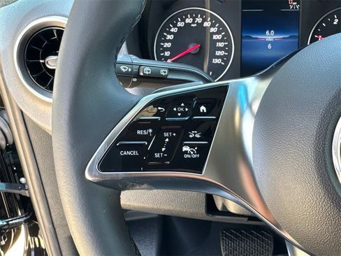 New 2025 Mercedes-Benz Sprinter 2500 image 39