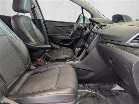 Used 2016 Buick Encore FWD image 19