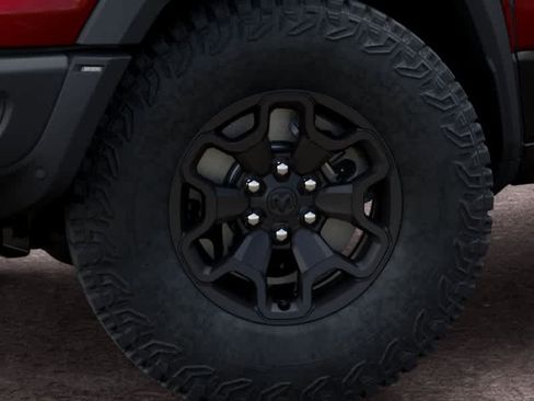 New 2026 RAM 1500 RHO AWD/4WD image 8