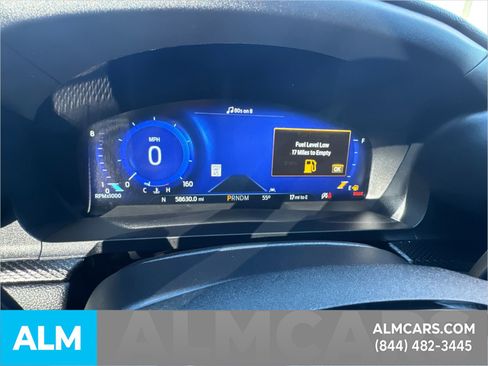 Certified 2022 Ford Explorer ST w/ Equipment Group 401A image 36