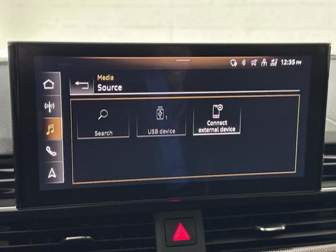 Used 2022 Audi S5 Premium image 47