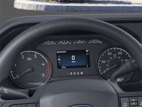 New 2026 Ford F450 XL w/ XL Driver Assist Package image 13