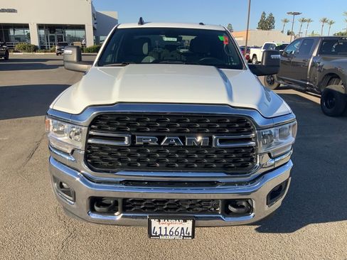 Certified 2024 RAM 3500 Big Horn image 2