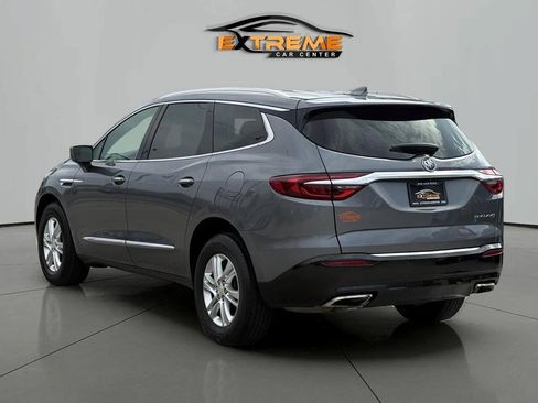 Used 2019 Buick Enclave Essence AWD/4WD image 4