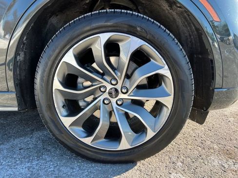 Used 2023 Lincoln Aviator Grand Touring w/ Equipment Group 301A image 13