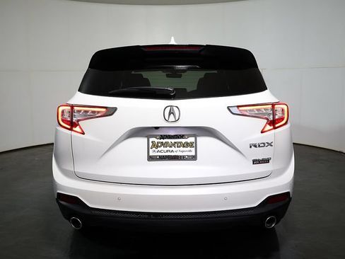 Used 2020 Acura RDX AWD w/ Technology Package image 10