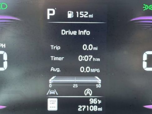 Used 2025 Kia Soul EX FWD image 29