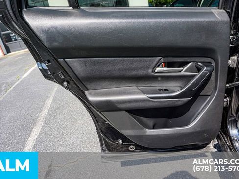 Used 2024 MAZDA CX-50 AWD 2.5 S w/ Preferred Package image 52