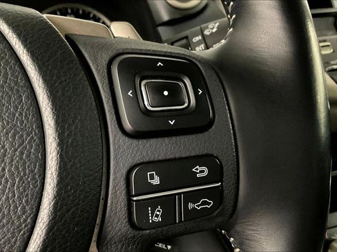 Used 2021 Lexus NX 300 FWD w/ Comfort Package image 15