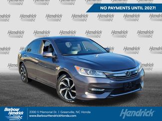 Used 2016 Honda Accord EX-L video 1